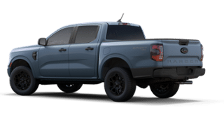 2025 Ford Ranger® External Image 3
